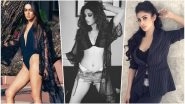 Jennifer Winget Beats Mouni Roy, Nia Sharma to Top List of 20 Most Desirable Women on Indian TV (See Hot Pictures)