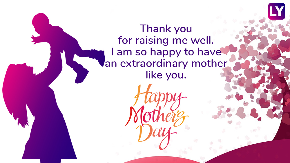 Happy Mother S Day 2018 Greetings Gif Images Whatsapp Messages