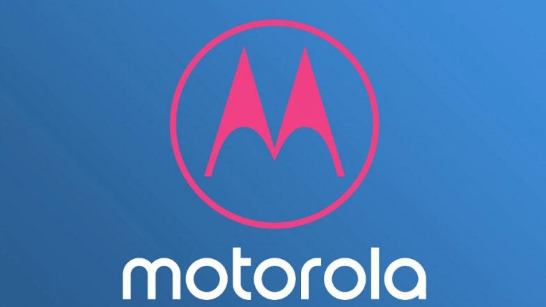 Motorola One Power Smartphone Likely to Get Slim Bezels, Android One OS and iPhone X Like Notch - Report