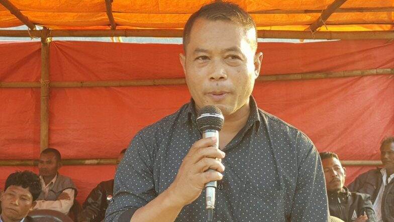 Williamnagar Assembly Bypoll Results 2018: NPP Candidate Marcuise Marak Wins by Margin of Over 4,000 Votes