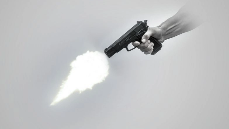 Kent County Mother Shoots Her 3 Young Daughters Before Committing Suicide