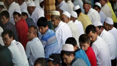 China's War Against Islam: Muslim Population in Xinjiang Uighur is Suffering