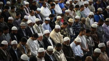 Celebrate Bakra Eid in Subtle Manner as Mark of Respect Towards Atal Bihari Vajpayee: Shia Cleric Maulana Saif Abbas Appeals Muslims