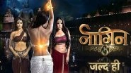 Naagin 3 Promo: Rajat Tokas, Karishma Tanna and Anita Hassanandani Will Get You All Excited about This Supernatural Drama