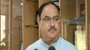Union Minister for Health and Welfare J.P. Nadda Chairs Meeting to Review Preparedness to Prevent and Manage Vector-Borne Diseases in Delhi