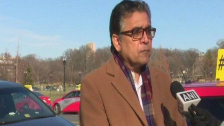 Nadeem Nusrat Welcomes Nawaz Sharif's '26/11 Mumbai Attack' Remark