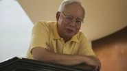 Najib Razak Arrestes by Malaysia's Anti-graft Agency Over Corruption Charges