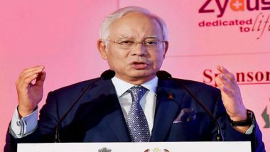 Malaysian Ex-PM Najib Razak Questioned for Second Time Over Multi-Billion-Dollar Corruption Scandal