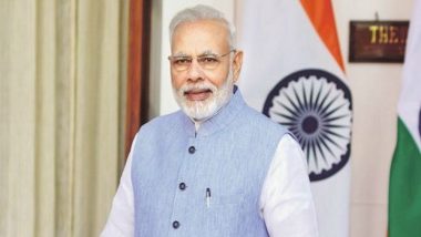 2.5 Lakh Beneficiaries of Centre's Schemes to Interact with PM Narendra Modi in Jaipur