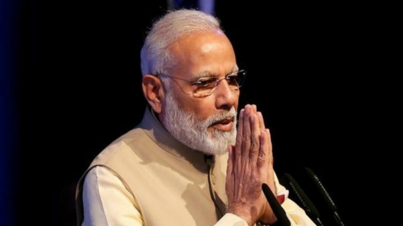 Narendra Modi to Launch India Post Payments Bank on August 21