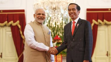 PM Narendra Modi's 3-Nation Visit: 15 MoUs Signed Between India and Indonesia