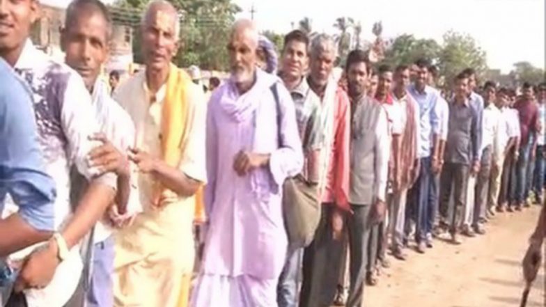 Narendra Modi's Visit to Nepal: Crowd Gathers to Attend PM Modi's Public Rally
