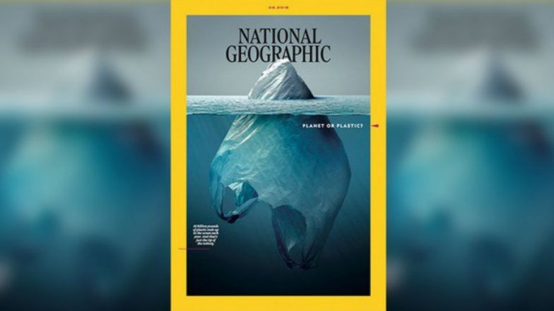 Nat Geo to Launch International ‘Sea to Source’ Expeditions Against Plastic Waste