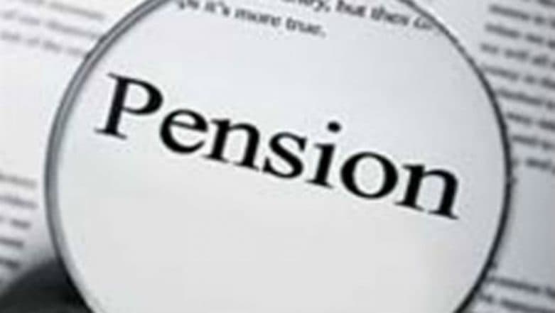 Over 22000 Old-age Pension Applications Pending with Himachal Pradesh Government Over 22000 Old-age Pension Applications Pending with Himachal Pradesh Government