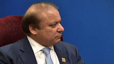 Ex-Pakistan PM Nawaz Sharif Moved to Kot Lakhpat Jail for 7 Years in Al-Azizia Case, Acquitted in Flagship Reference
