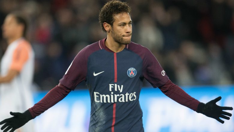 Neymar Rubbishes Real Madrid Rumours, Says Ready to Play for Brazil in ...