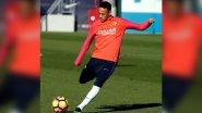 FIFA World Cup 2018: Neymar SCARED Ahead of his Return to Brazilian Side