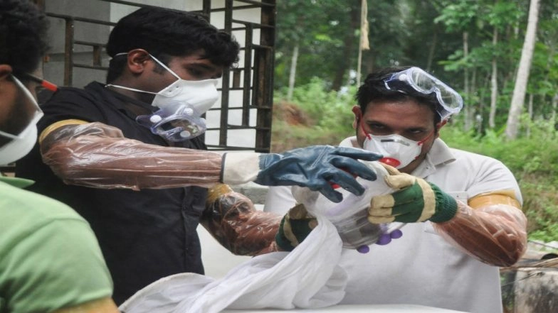 After Kerala and Hyderabad, Nipah Virus Alert in Bihar