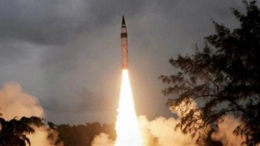 Nuclear Test Ban Body Offers India 'Observer' Status