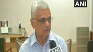 Karnataka Election Results 2018: Adequate Security Deployed for Fair Counting, Says EC Chief Om Prakash Rawat
