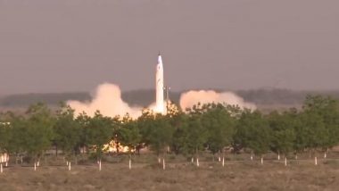 Chinese Startup OneSpace Launches Its First Successful Private Rocket With Payload