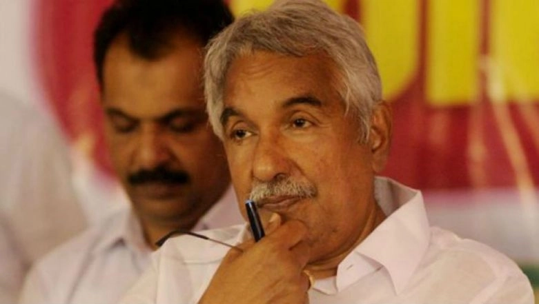 Oommen Chandy To Meet Rahul Gandhi for Revamping Congress in Andhra Pradesh