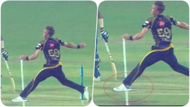 IPL 2018: Michael Clarke SLAMS Poor Umpiring Standards During Kolkata Knight Riders vs Mumbai Indians Match