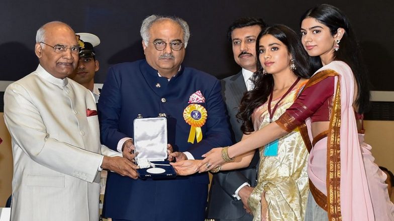 President Ram Nath Kovind Expresses Displeasure With Ministry of Information and Broadcasting For Mishandling Ceremony Of National Awards
