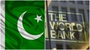 Kishanganga Dam Row: Stop Pursuing Water Dispute With India at ICA, World Bank Tells Pakistan