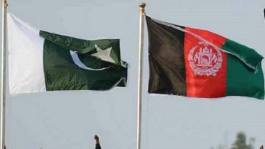 Afghanistan-Pakistan to Resolve Transit, Trade Problems