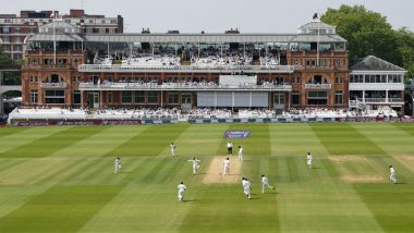 Pakistan Thrash England to Win First Test