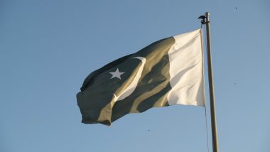 Pakistan Woman TikToker's Clothes Torn, Thrown into Air by Hundreds on Independence Day 2021; FIR Lodged After Video Goes Viral