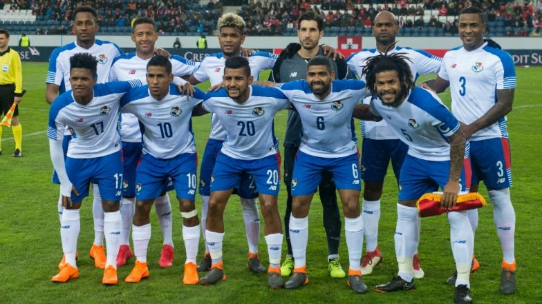 Panama Squad for 2018 FIFA World Cup in Russia: Lineup, Team Details, Road to Qualification & Players to Watch Out for in Football WC