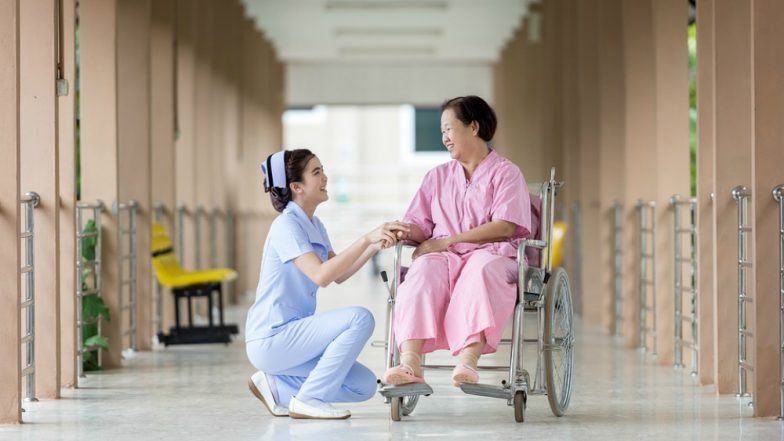 'Tic Tac Toe'-Playing Robot Can Help Stroke Patients Recover Faster