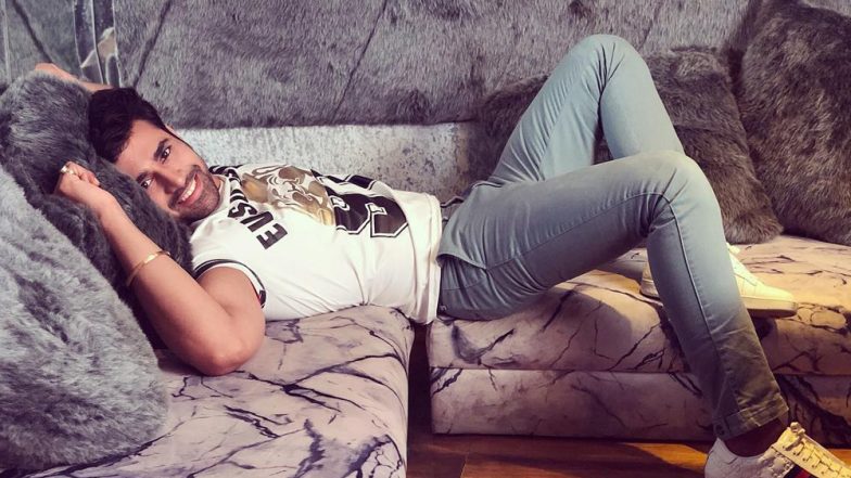Pearl V Puri Confesses He Signed Naagin 3 Because of Ekta Kapoor – Read EXCLUSIVE Interview