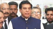 Nawaz Sharif's '26/11 Mumbai Attack Remark' Anti-Pakistan: Pervaiz Ashraf