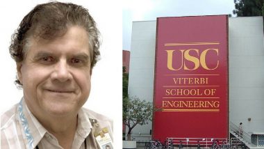 Pervert Gynaecologist Retained by University of Southern California Despite Harassing Students for Almost 30 Years