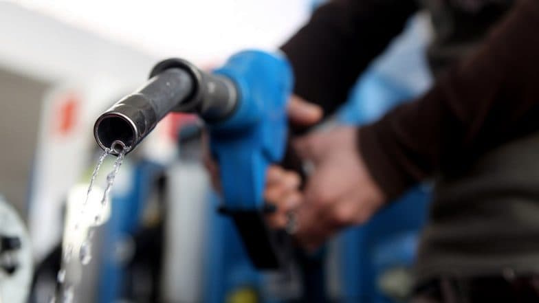 Weak Indian Rupee mainly responsible for fuel price hike: Oil Minister Weak Indian Rupee mainly responsible for fuel price hike: Oil Minister