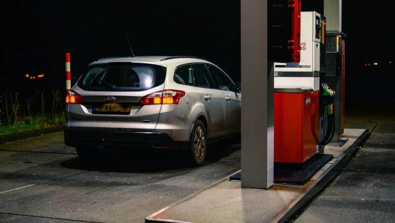 Petrol Price: Government Slashes Fuel Rates Petrol Price: Government Slashes Fuel Rates