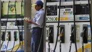 Now Use Your Thumb to Pay at Petrol Pumps! IOCL Rolls Out New System in Bhopal, Here’s How You Can Pay Without Cash or Card