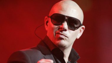 Cannes 2018: Pitbull Backs Out of the Film Festival Due to Vocal Issues