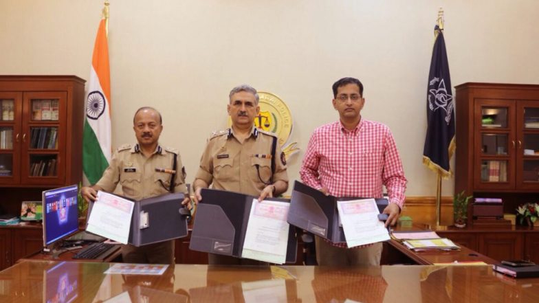 Maharashtra's First Police Museum to be Set up in Mumbai backed by Tata Trusts