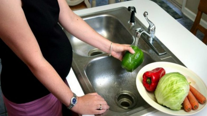 Lack of Vitamin D Can Lead to Miscarriage
