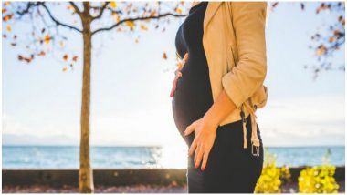 Can't Conceive? Walking and Physical Activity Can Help