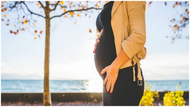 Regular Exercise During Pregnancy Keeps Child From Obesity, Says Study Regular Exercise During Pregnancy Keeps Child From Obesity, Says Study