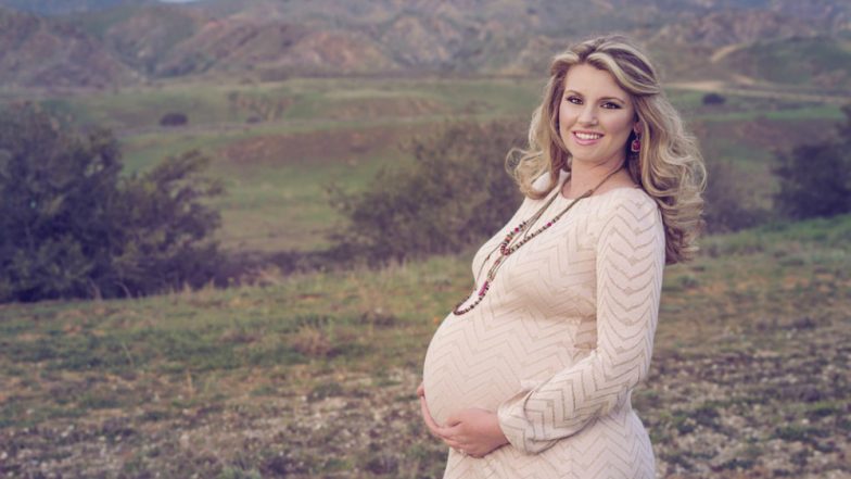Marijuana During Pregnancy May Affect Your Baby