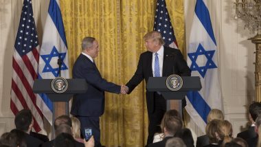 Are Israel and Donald Trump’s Attacks On Iran Deal, Gradual Steps Towards Walking Out Of P5+1 Agreement?