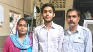 CBSE Class 12 Board Exam Results 2018: Prince Kumar, DTC Driver's Son, Tops Science Stream