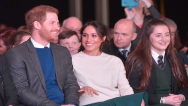 Prince Harry’s Choice of Meghan Markle as His Wife is Fitting of a ‘Reluctant Royal’