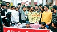 Guntur Rape: Sexual Assault on Minor Sparks Violent Protest